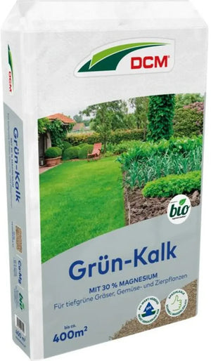 Cuxin Grünkalk, 20 kg