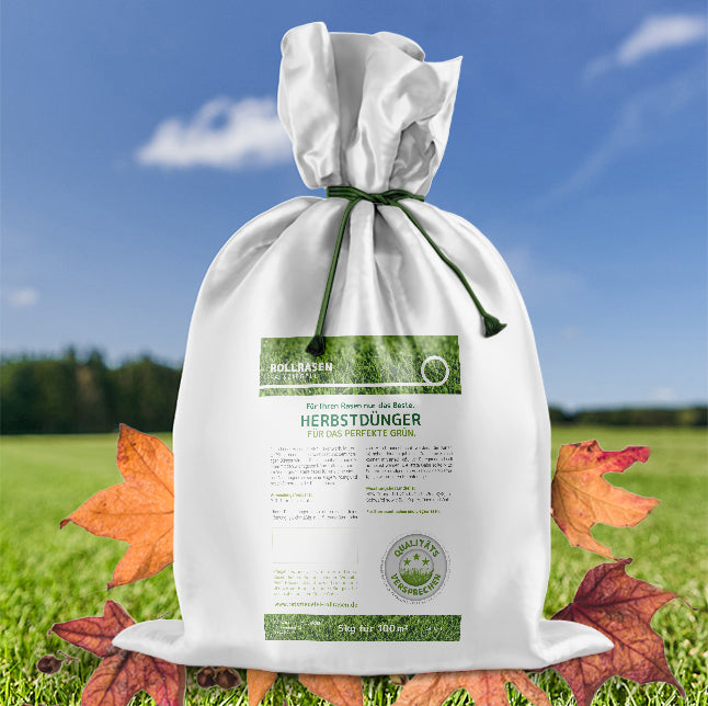 Herbstdünger Kalimagnesia