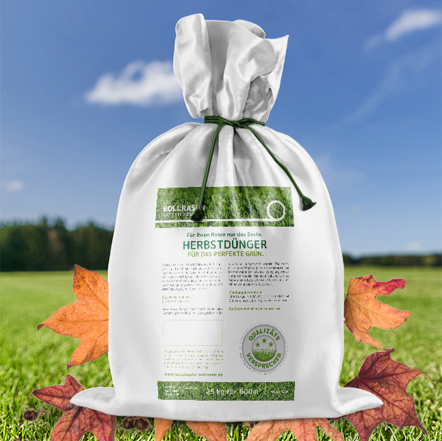 Herbstdünger Kalimagnesia