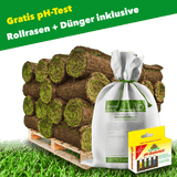Starter-Set (ab 100m²)