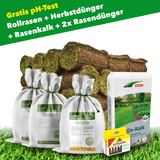 Jahres-Set (ab 100m²)