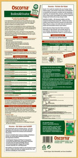 Oscorna Bodenaktivator