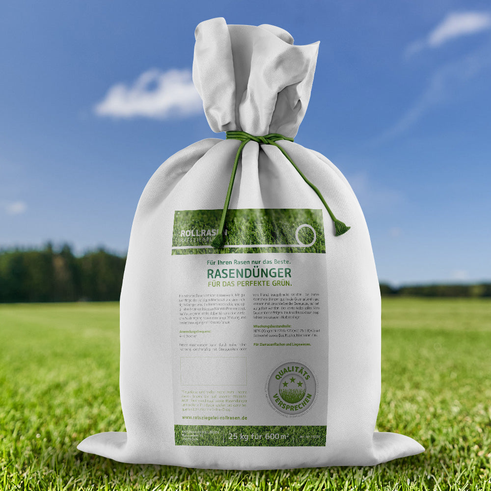 Compo Basa Top Fair Rasendünger